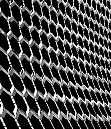 Metal Screens & Jalis: Precision-Cut Elegance for Modern Spaces