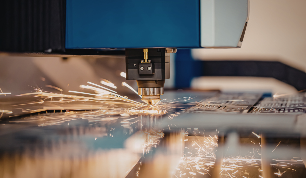 The Ultimate Guide to Metal Fabrication: From Design to Finished Product