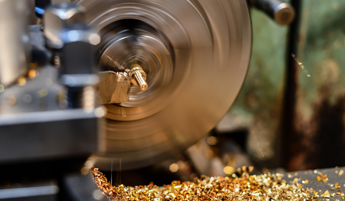 Brass Sheet Cutting in Chennai: Techniques, Pricing & Best Use Cases