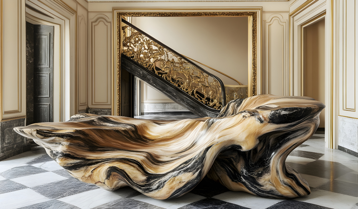 Marble Carving: A Luxury Art Form That Transcends Time