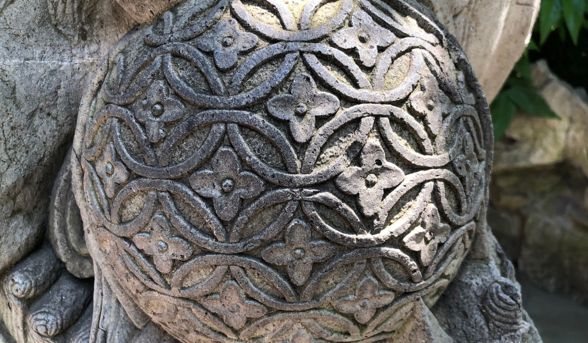 Stone Murals: Transforming Spaces with Art and Craftsmanship