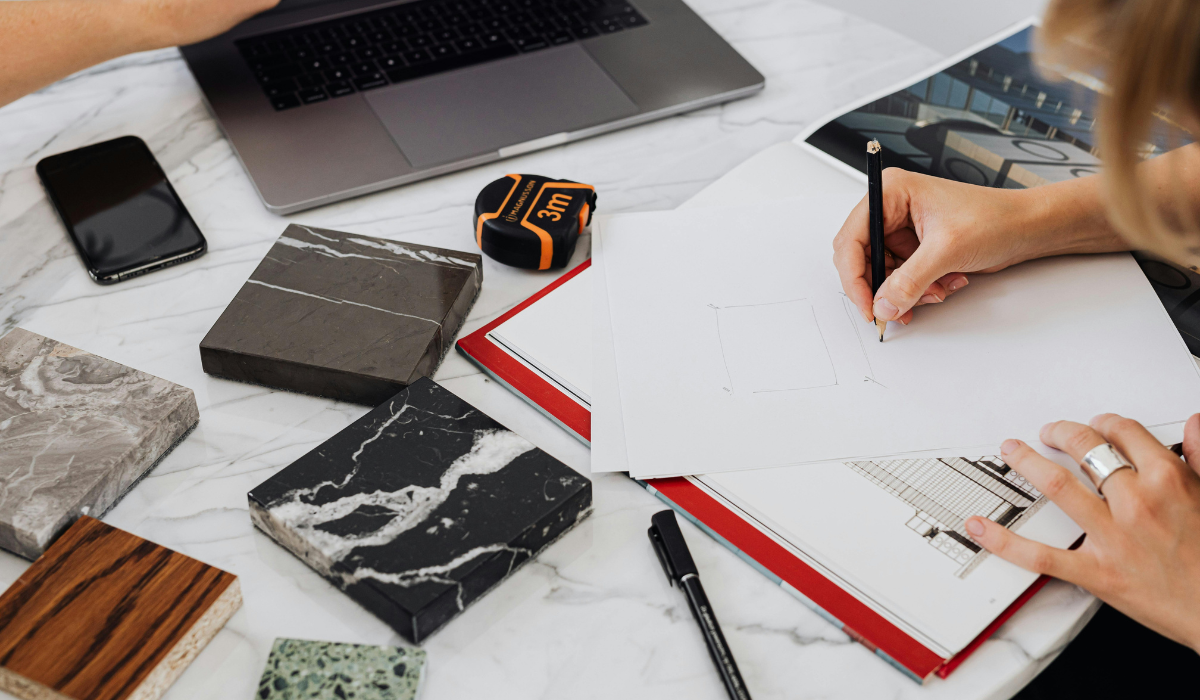 Stunning Marble Designs That Transform Modern Homes