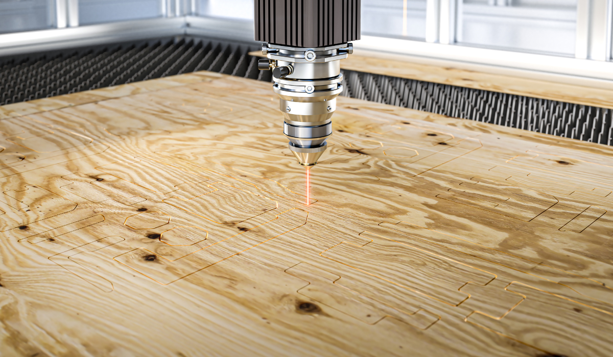 CNC Metal Cutting vs Laser Cutting: Which Is Better for Architectural Work?