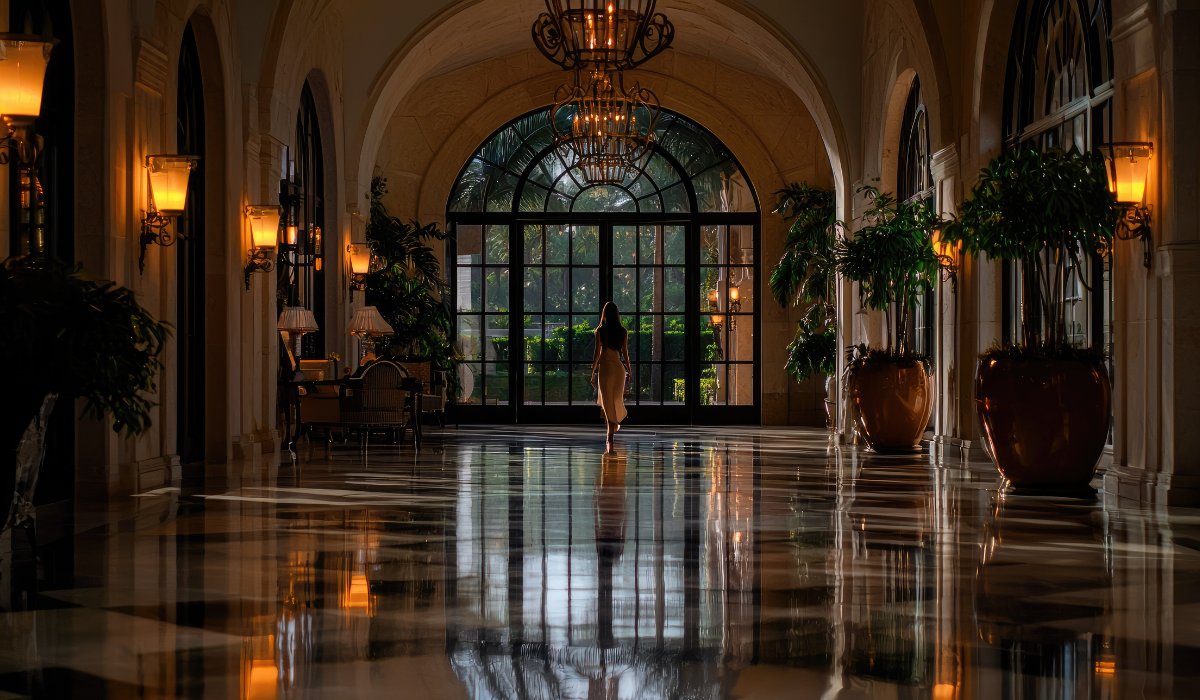 What Are Stone & Metal Profiles in Interior and Architectural Applications?